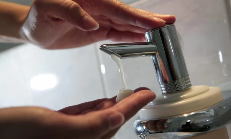 Notorious 'winter vomiting bug' rising in California. A new norovirus strain could make it worse