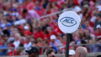 Notre Dame AD Pete Bevacqua takes shots at the ACC over the CFP