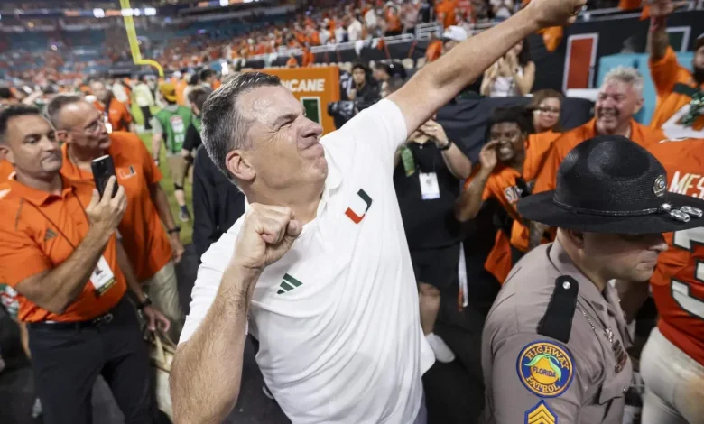 Notre Dame Wants To Have It Both Ways And That’s Not Going To Work