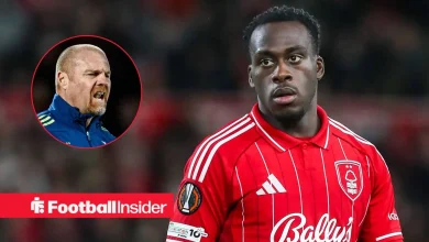 Nottingham Forest face Arnaud Kalimuendo transfer call as instant exit looms