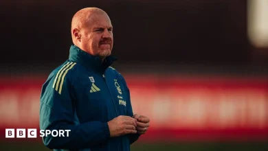 Nottingham Forest news: Will Sean Dyche use Utrecht to rest 'key players'?