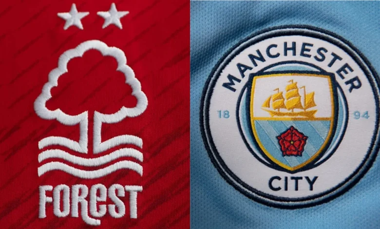 Nottingham Forest vs. Man City: Preview, Predictions and Lineups