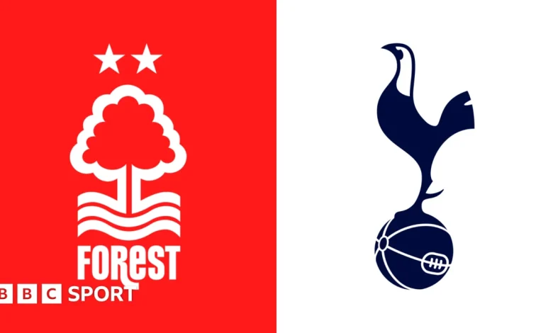 Nottingham Forest vs Tottenham Hotspur: Premier League preview, team news, stats & head-to-head