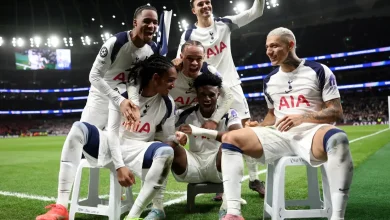 Nottingham Forest vs. Tottenham Hotspur: game time, blog, and how to watch online