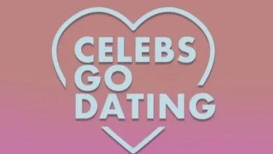 Noughties pop legend SPLITS from boyfriend after meeting on reality TV show