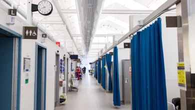 Nouveau cas de rougeole au Québec