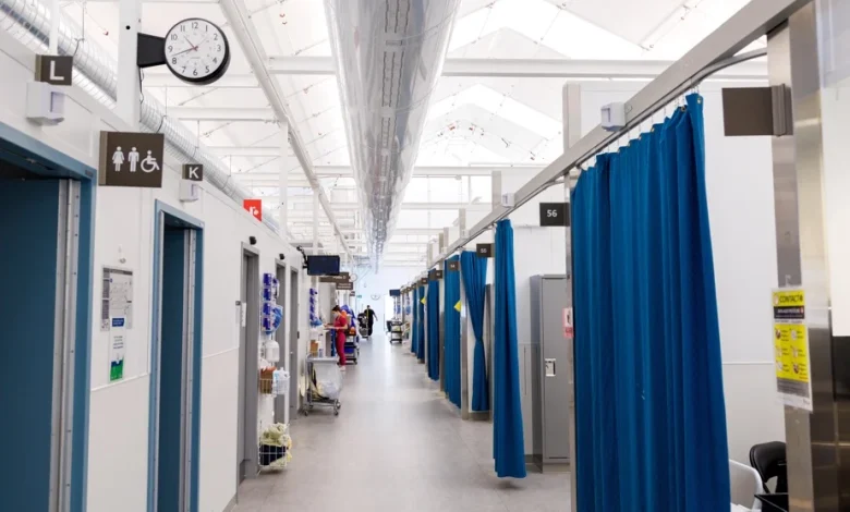 Nouveau cas de rougeole au Québec