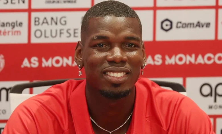 Nouveau coup dur pour Paul Pogba !