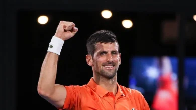 Novak Djokovic set to headline Adelaide International 2026 alongside top global tennis stars