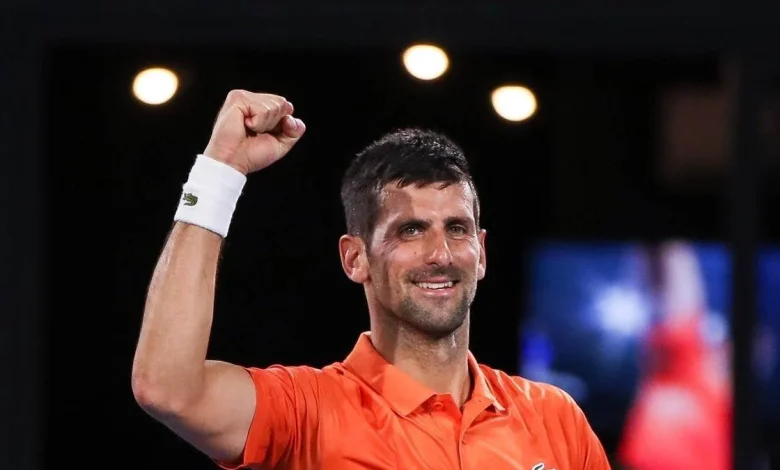 Novak Djokovic set to headline Adelaide International 2026 alongside top global tennis stars