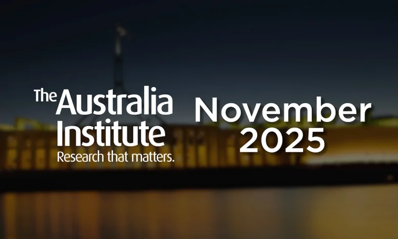 November 2025 Media Highlights