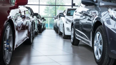 November new car market struggles ahead of Budget drag on demand