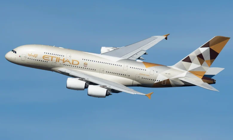 November routes roundup: Etihad launches flights to Tokyo with A380s