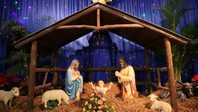 Novena de Navidad: orden, link para descargar completa y leerla en casa