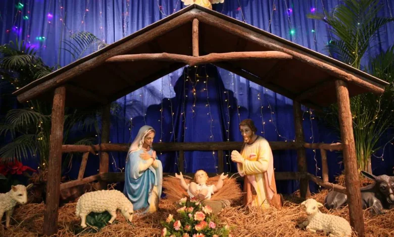 Novena de Navidad: orden, link para descargar completa y leerla en casa