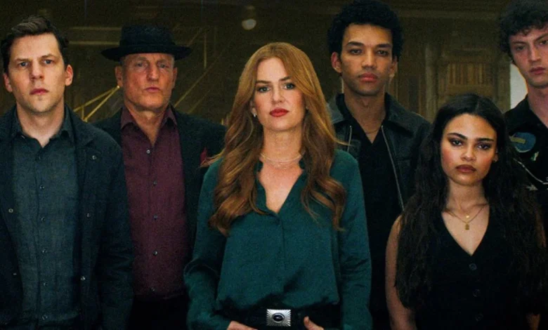 Now You See Me: Now You Don’t Worldwide Box Office – Close To Matching Ben Stiller’s Underrated Comedy-Drama Co-Starring Sean Penn