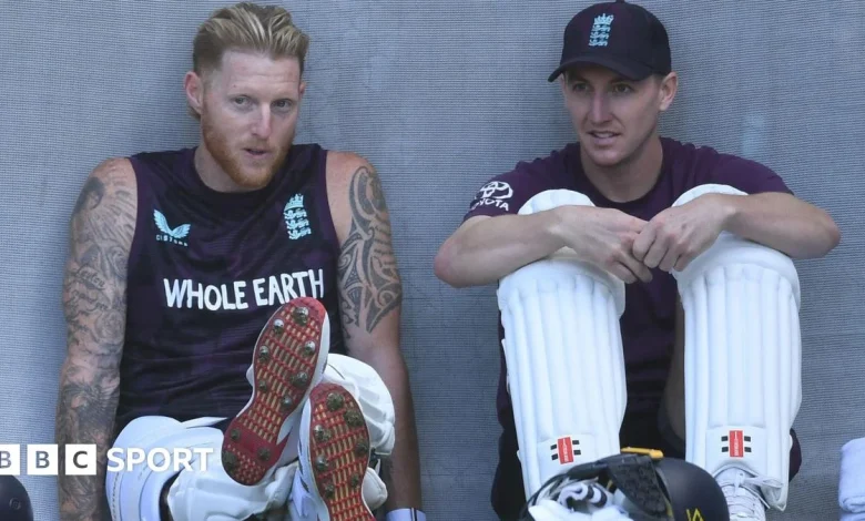 'Now is the time for England to play like adults'