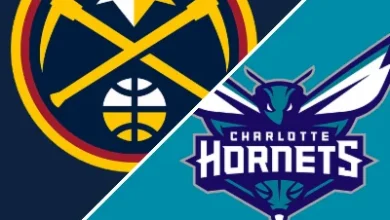 Nuggets 115-106 Hornets (7 Dec, 2025) Game Recap