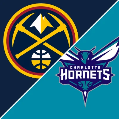 Nuggets 115-106 Hornets (7 Dec, 2025) Game Recap