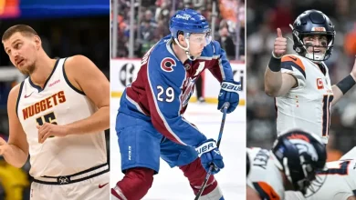 Nuggets, Avs and Broncos are off to hot starts. Is this the best they’ve ever been at the same time?