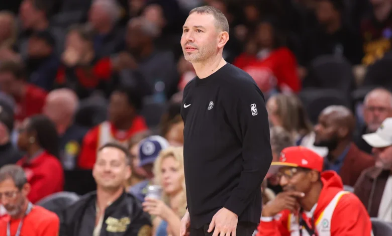 Nuggets' David Adelman Had Strong Praise for Hawks F Jalen Johnson