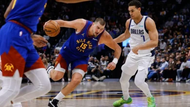 Nuggets-Mavs Instant Reactions: Nikola Jokic, Denver embarrassed by Dallas in 4th straight home loss