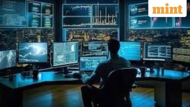 Numbers up: Calculators hold out against AI