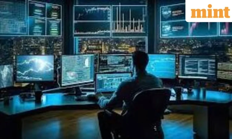 Numbers up: Calculators hold out against AI