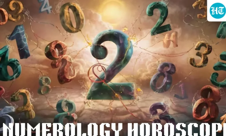 Numerology Horoscope Today for December 7, 2025: Tips to overcome the challenges based on your birth numbers | Astrology