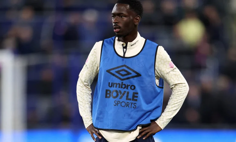 Nuno Espirito Santo must drop Soungoutou Magassa after what he did in West Ham United vs Liverpool