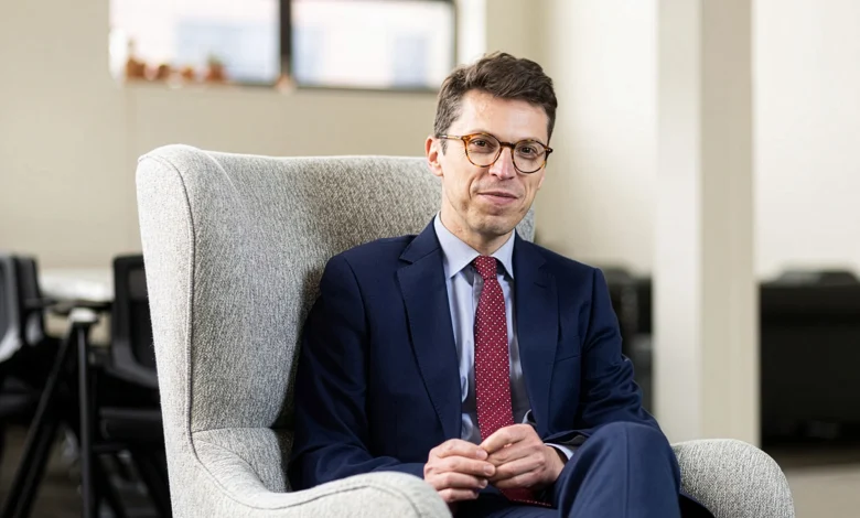 Nuno Loureiro, professor and director of MIT’s Plasma Science and Fusion Center, dies at 47