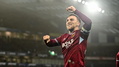 Nuno raves about the ‘huge’ West Ham star he wants to play every single minute