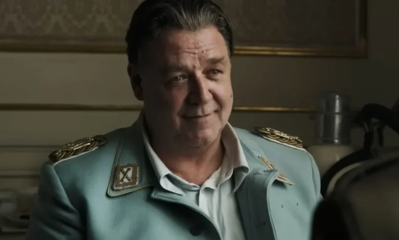 Nuremberg North America Box Office: Russell Crowe’s WWII Drama Stands Close To Dwayne Johnson’s Biggest Career Flop