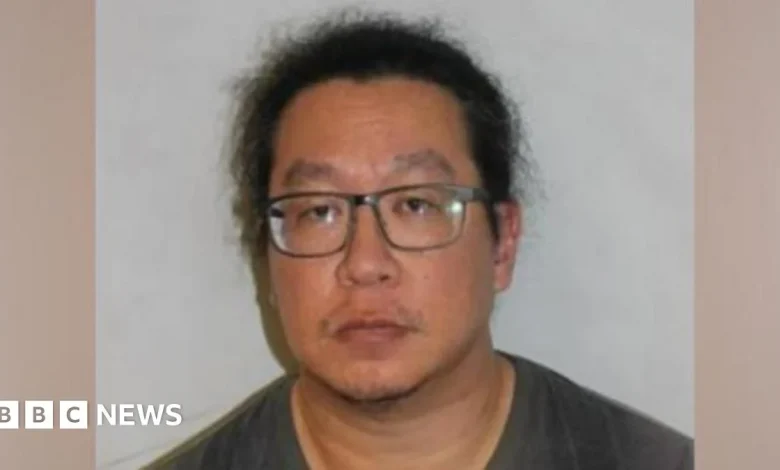 Nursery worker Vincent Chan admits sexually assaulting children