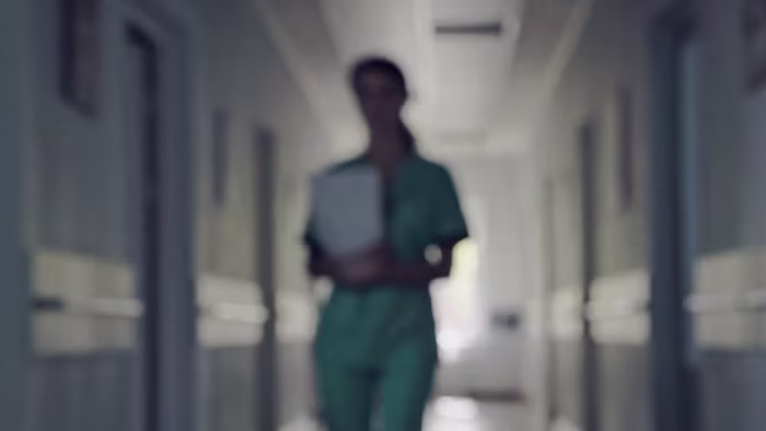 Nursing loan caps could limit graduate students to about $20,500 a year; advocates warn of staffing shortfalls