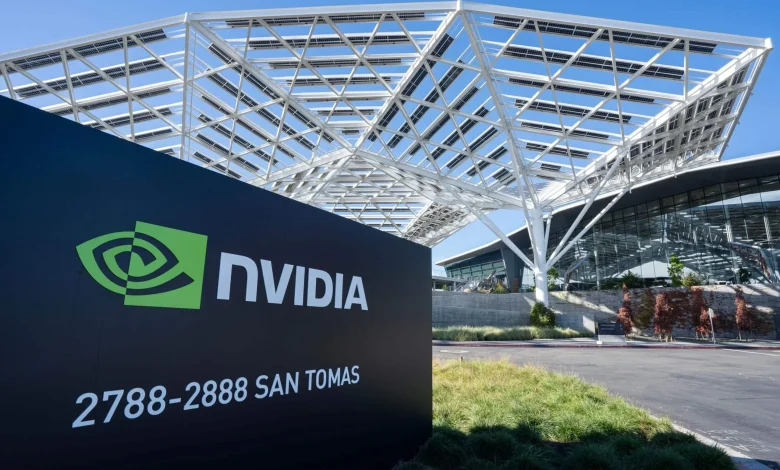 Nvidia (NVDA) Stock: Software Update Triggers 4x Performance Jump