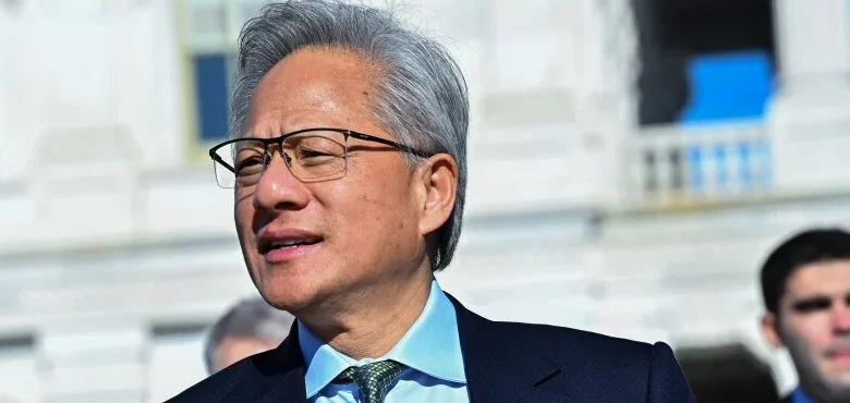 Nvidia Scores Lobbying Win as Congress Rejects Chip Export Bill