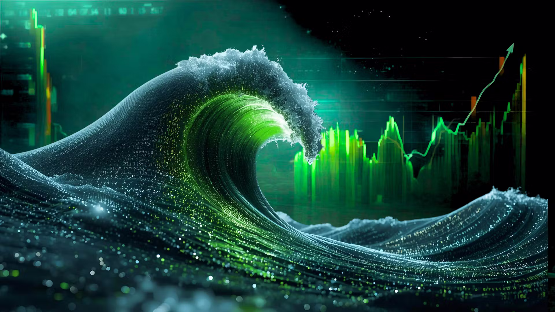 Nvidia Stock and the AI Monetization Supercycle No One Is Pricing In