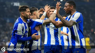 “O Estrela bate-se bem e vem com algum oxigénio”: Chaínho e um aviso para o FC Porto