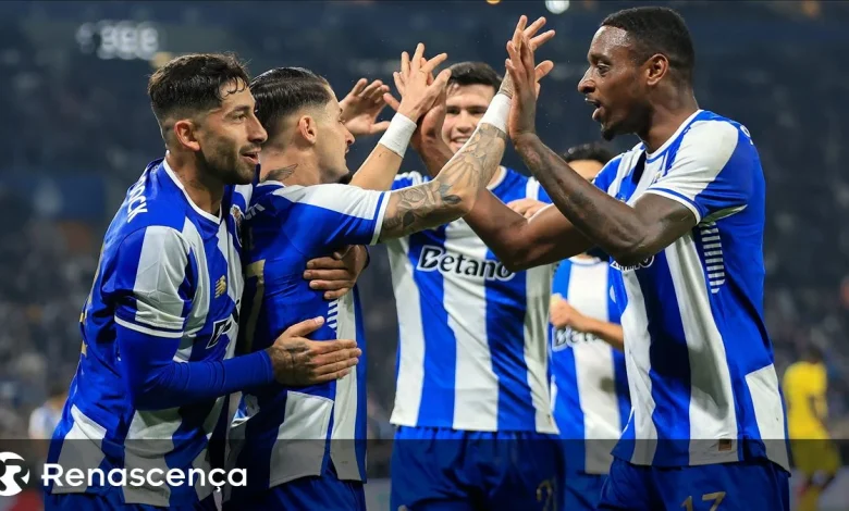 “O Estrela bate-se bem e vem com algum oxigénio”: Chaínho e um aviso para o FC Porto