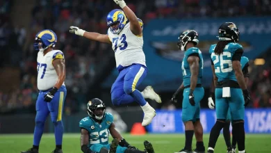 O-Line Rankings and Matchups to Exploit: Week 15