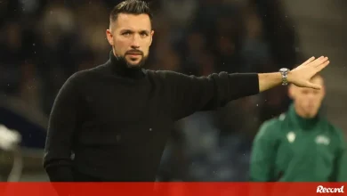 O onze do FC Porto para o jogo com o E. Amadora