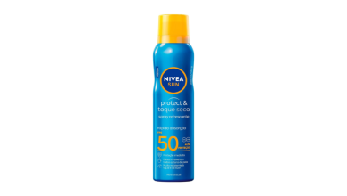 O sol tá on: produtos para proteger a pele e o cabelo no verão