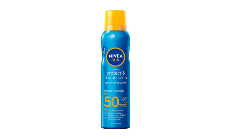 O sol tá on: produtos para proteger a pele e o cabelo no verão