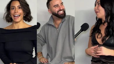 OD Tentations au soleil: les candidats nous dévoilent les moments le plus CHAUDS