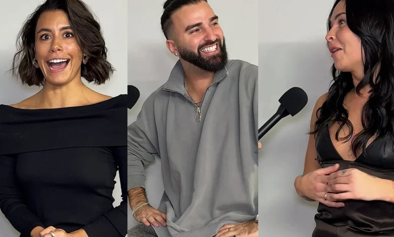 OD Tentations au soleil: les candidats nous dévoilent les moments le plus CHAUDS