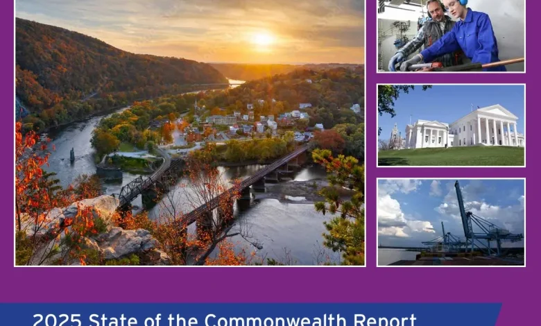 ODU report: Virginia needs to create two private sector jobs for every federal government job it loses