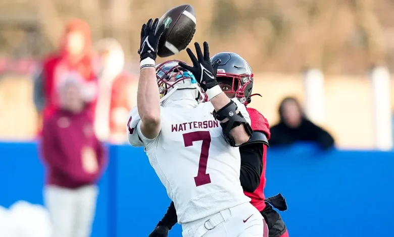 OHSAA football live updates, Watterson vs Central Catholic state final
