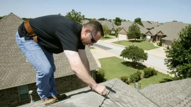 OK insurance commissioner says he's investigating State Farm, other hail damage denials