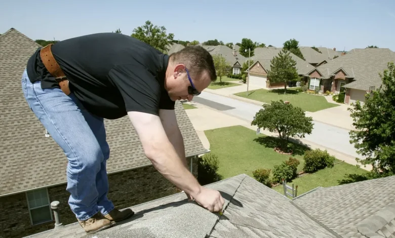OK insurance commissioner says he's investigating State Farm, other hail damage denials